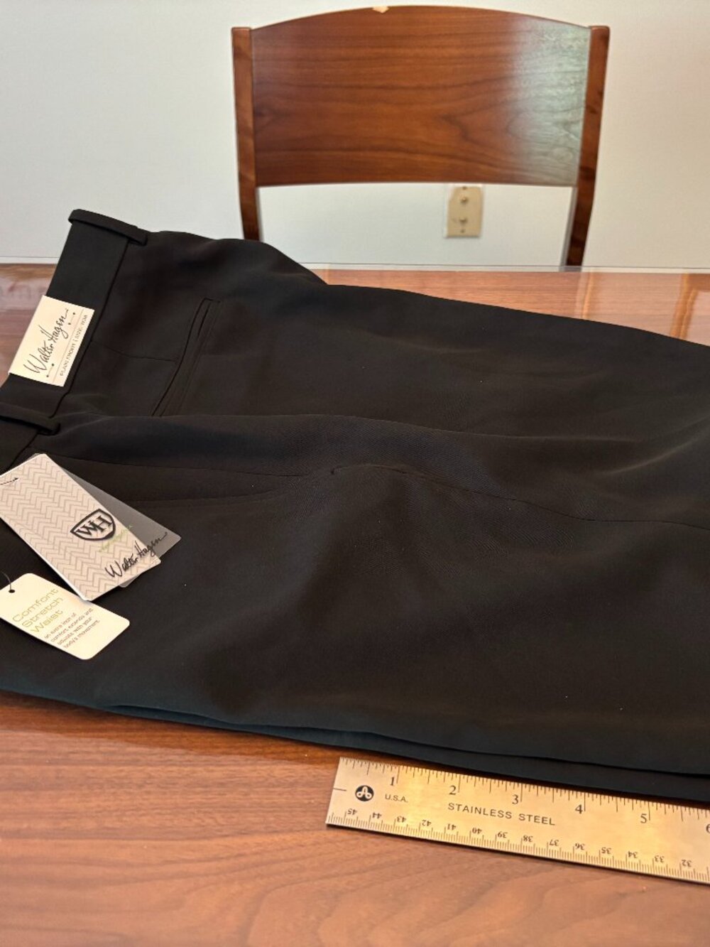 Walter Hagen Golf Shorts Mens W38